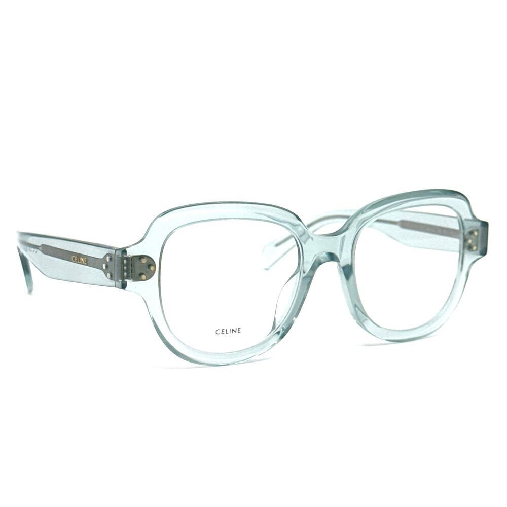 New, CELINE Eyeglasses CL50141U 093 Authentic